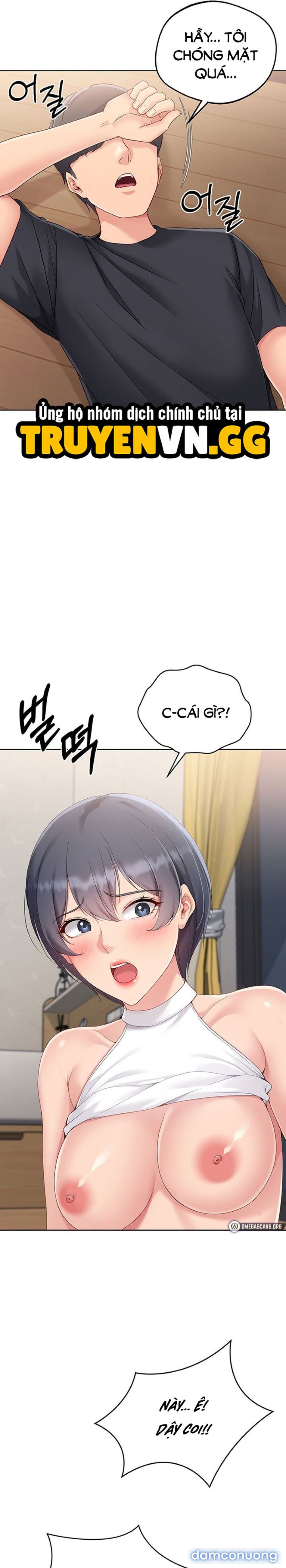 đọc truyện Set-up Chương 61 ảnh 19 tại Thiên Thai Truyện