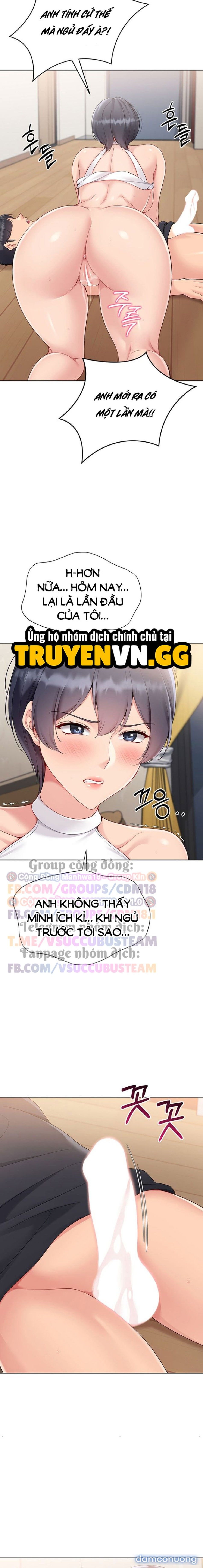 đọc truyện Set-up Chương 61 ảnh 20 tại Thiên Thai Truyện