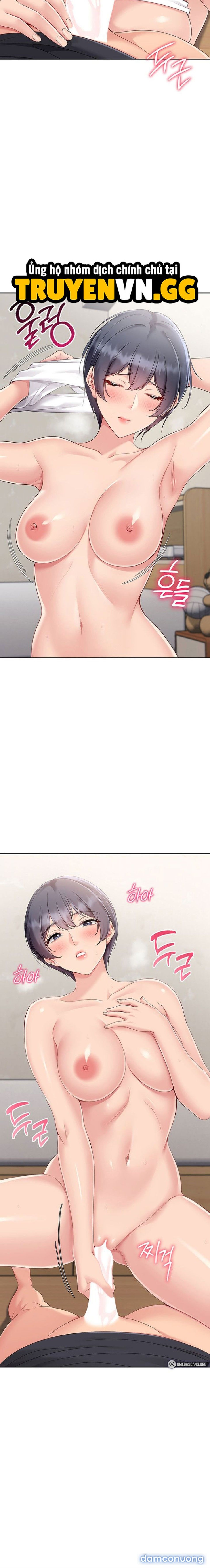 đọc truyện Set-up Chương 61 ảnh 24 tại Thiên Thai Truyện