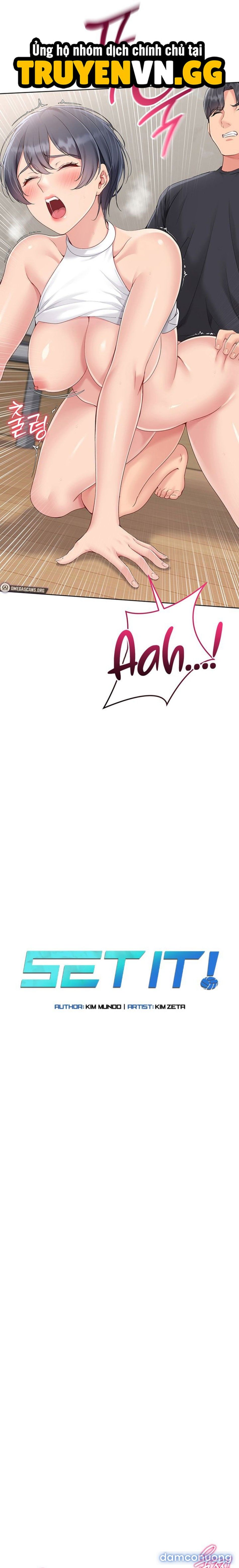 đọc truyện Set-up Chương 61 ảnh 5 tại Thiên Thai Truyện