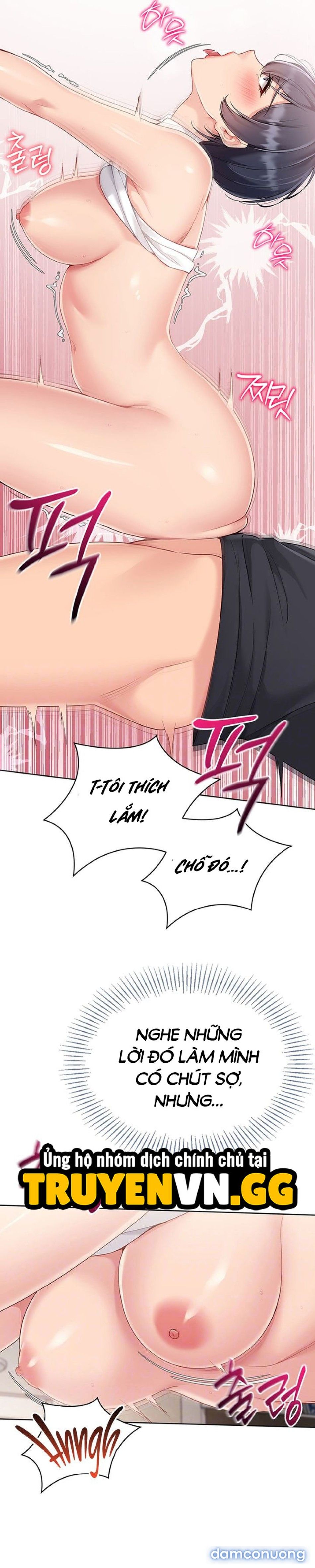 đọc truyện Set-up Chương 61 ảnh 9 tại Thiên Thai Truyện