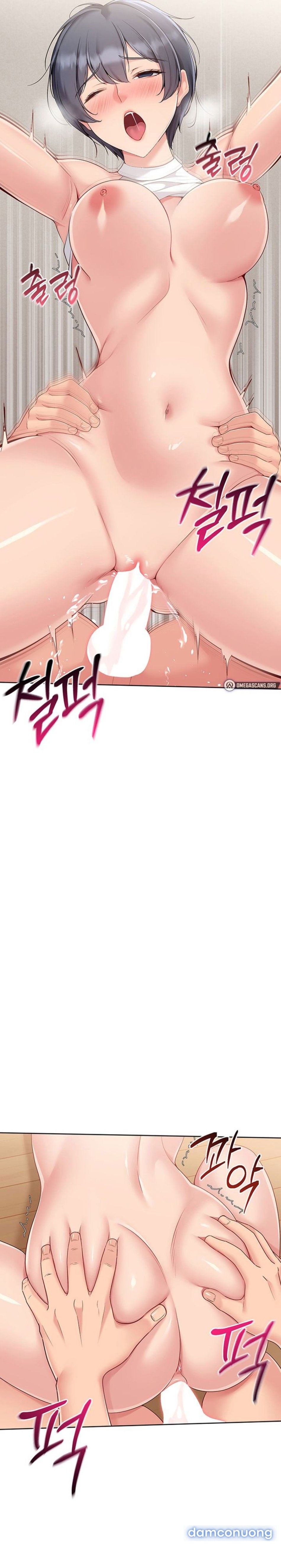 đọc truyện Set-up Chương 61 ảnh 11 tại Thiên Thai Truyện