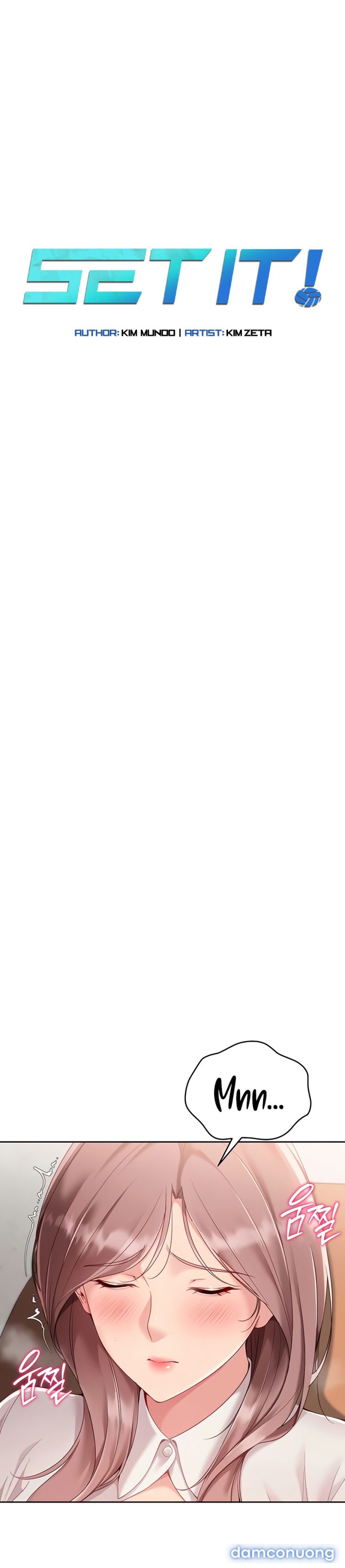 đọc truyện Set-up Chương 64 ảnh 4 tại Thiên Thai Truyện