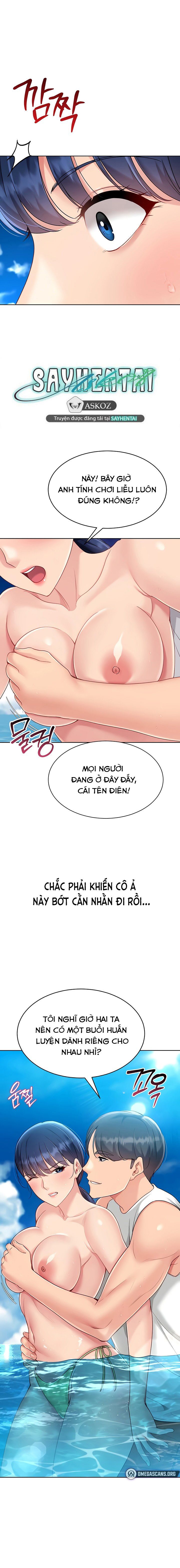 đọc truyện Set-up Chương 68 ảnh 3 tại Thiên Thai Truyện