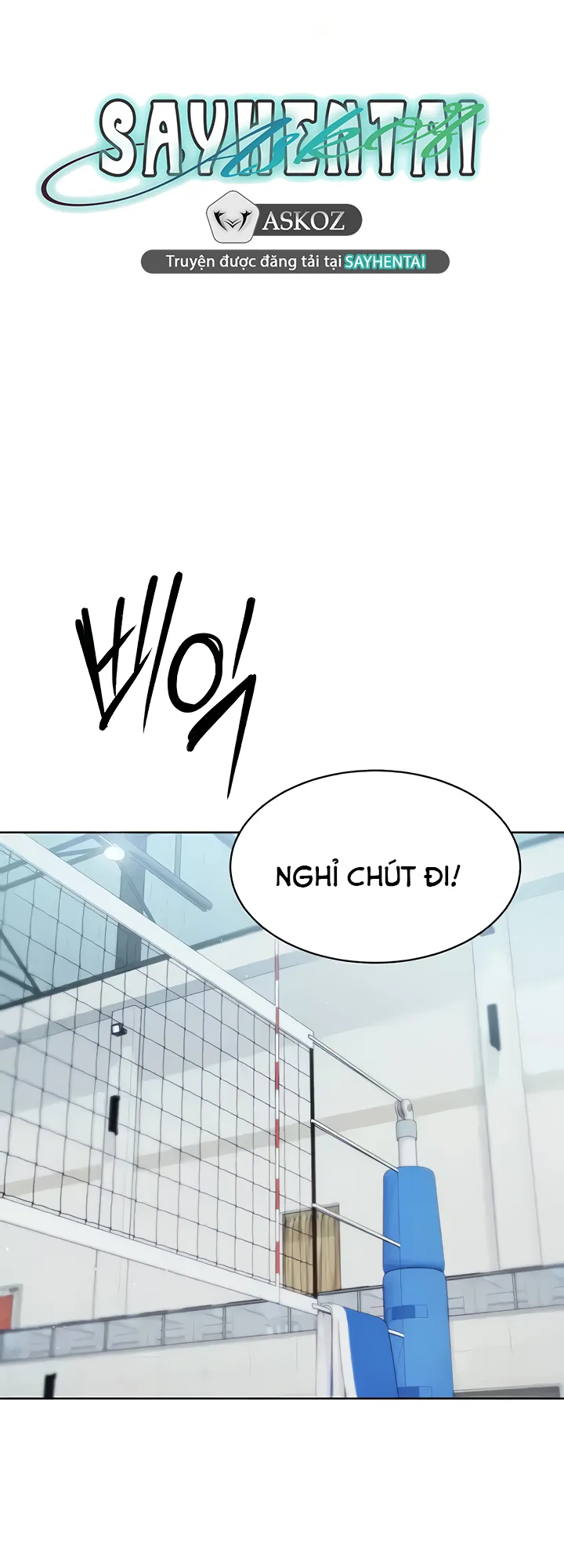 đọc truyện Set-up Chương 7 ảnh 16 tại Giả Dược
