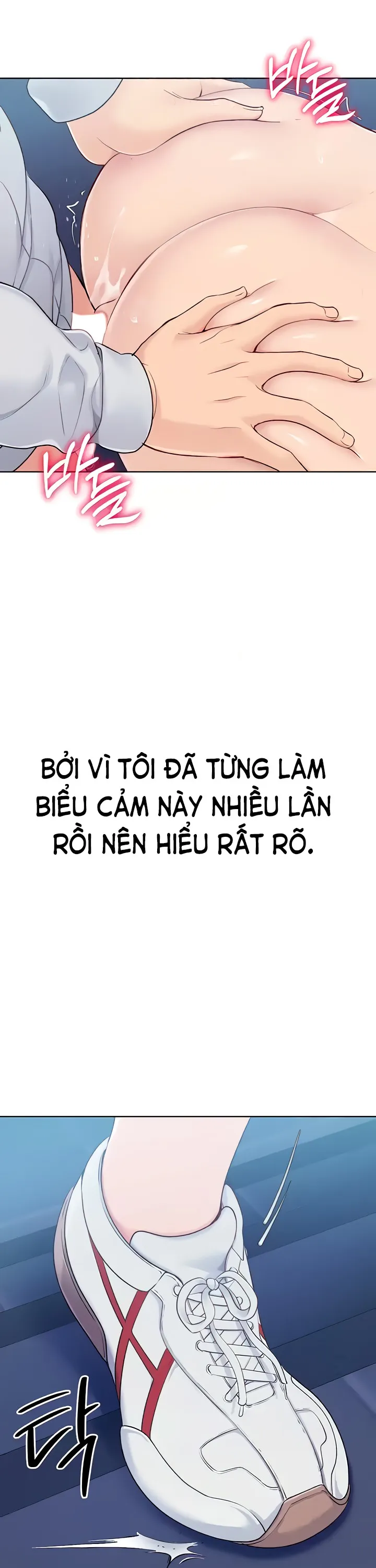 đọc truyện Set-up Chương 7 ảnh 53 tại Giả Dược