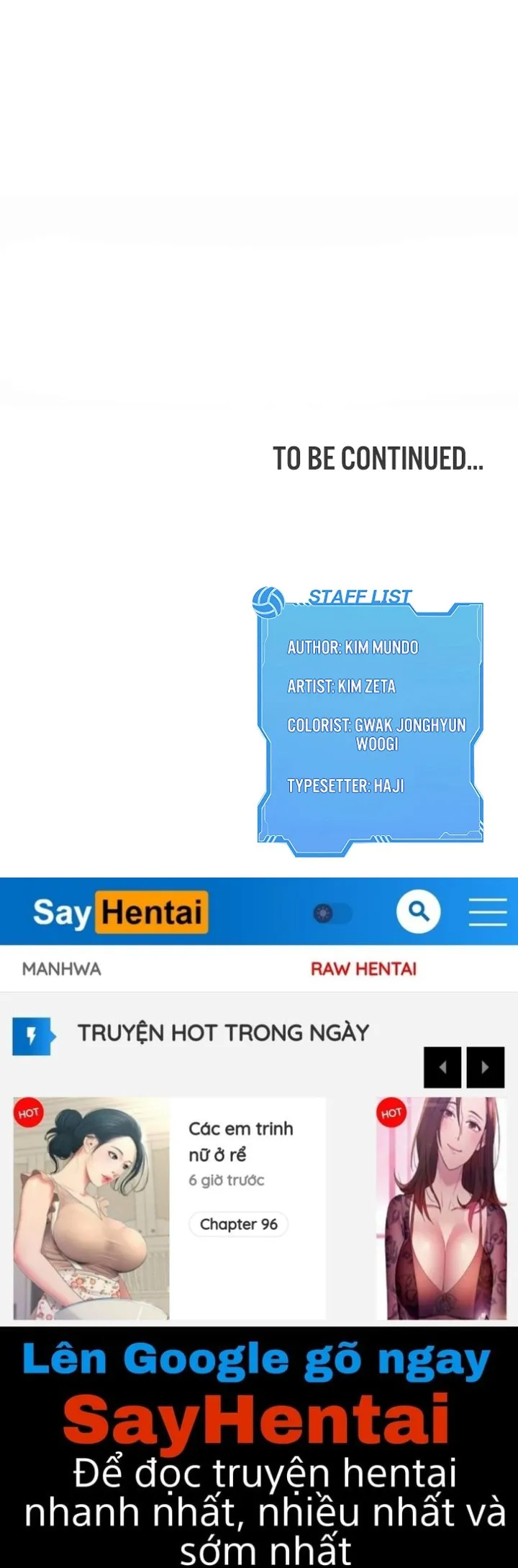 đọc truyện Set-up Chương 7 ảnh 56 tại Giả Dược
