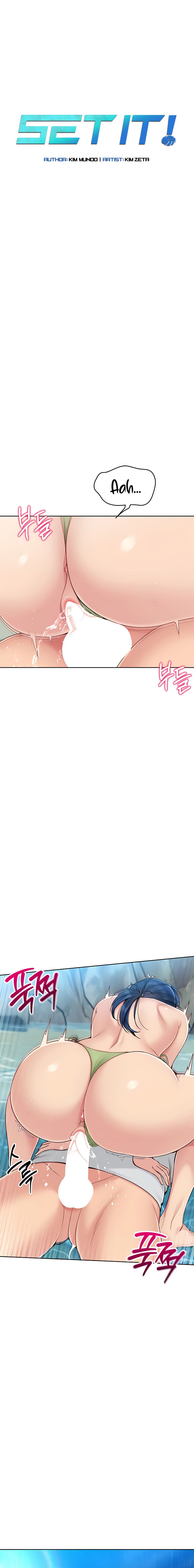 đọc truyện Set-up Chương 70 ảnh 3 tại Thiên Thai Truyện