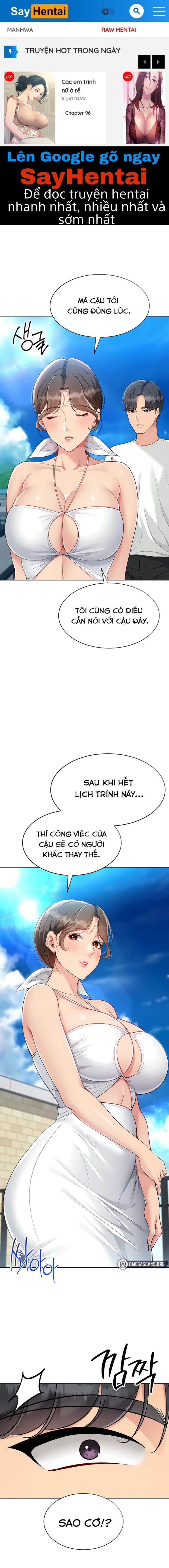 đọc truyện Set-up Chương 71 ảnh 2 tại Thiên Thai Truyện