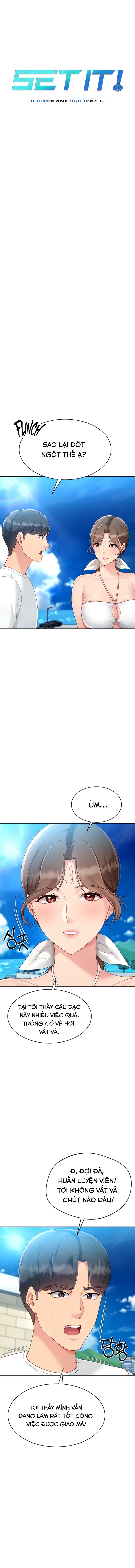 đọc truyện Set-up Chương 71 ảnh 3 tại Thiên Thai Truyện