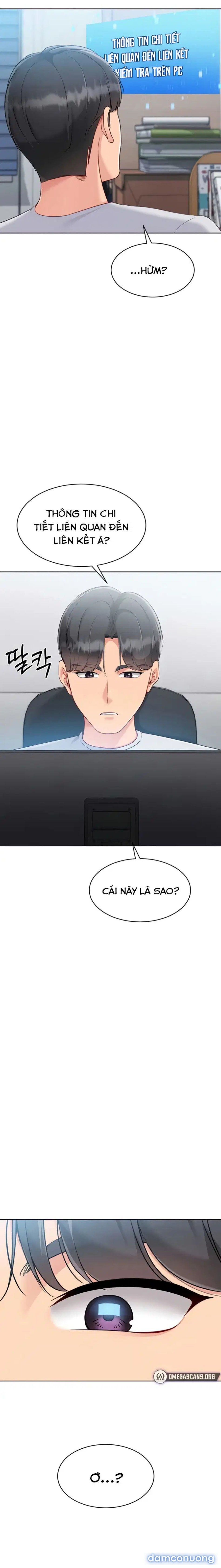 đọc truyện Set-up Chương 72 ảnh 3 tại Thiên Thai Truyện