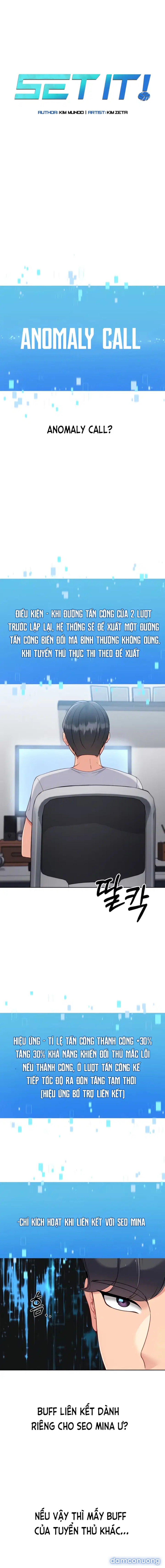 đọc truyện Set-up Chương 72 ảnh 4 tại Thiên Thai Truyện