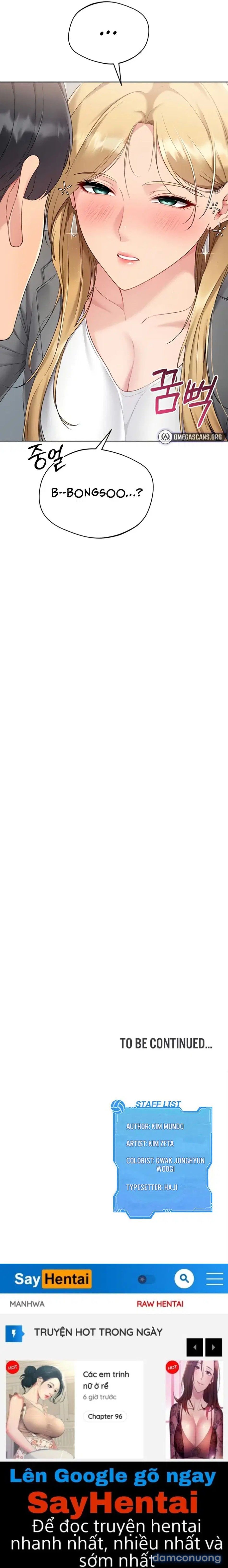 đọc truyện Set-up Chương 78 ảnh 9 tại Thiên Thai Truyện