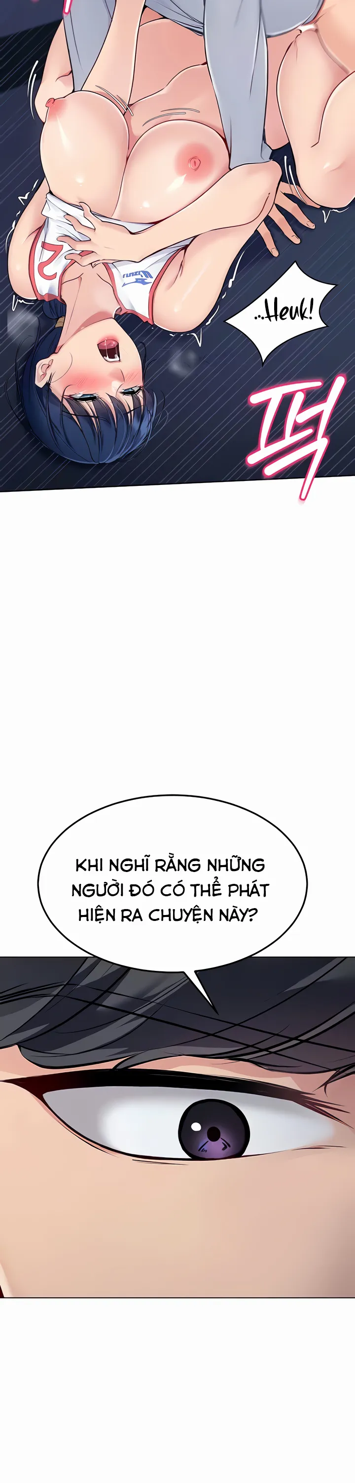 đọc truyện Set-up Chương 8 ảnh 27 tại Giả Dược