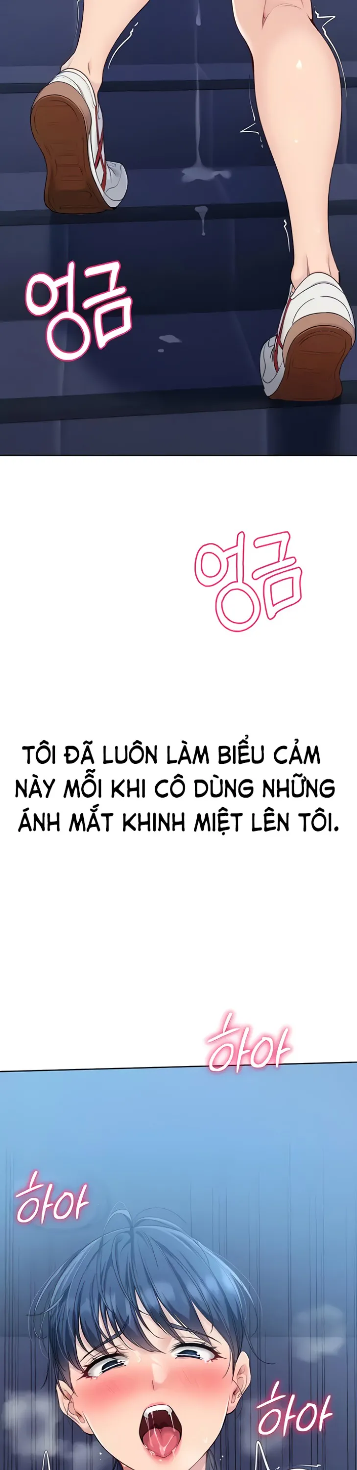 đọc truyện Set-up Chương 8 ảnh 4 tại Giả Dược