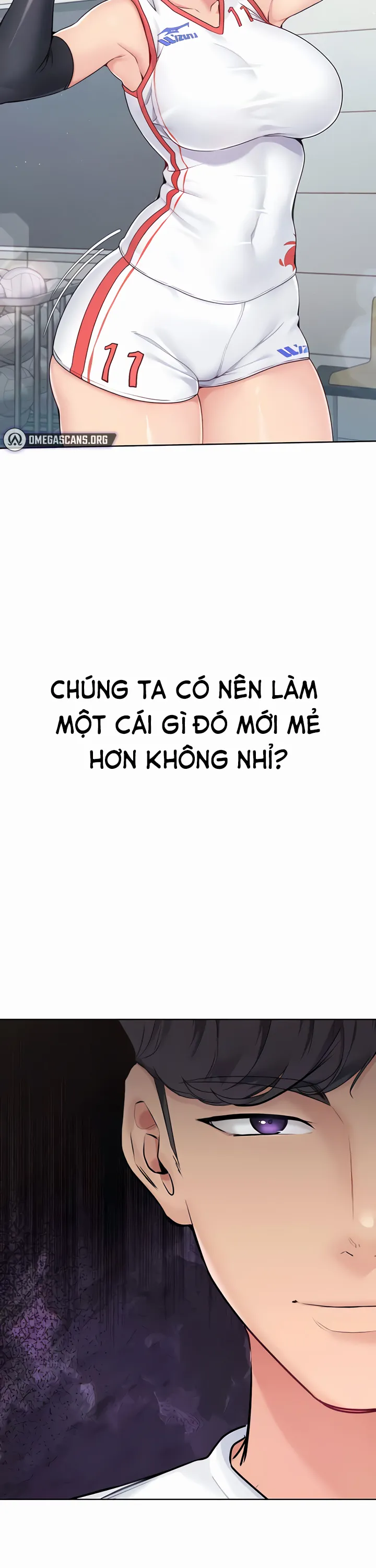 đọc truyện Set-up Chương 8 ảnh 49 tại Giả Dược