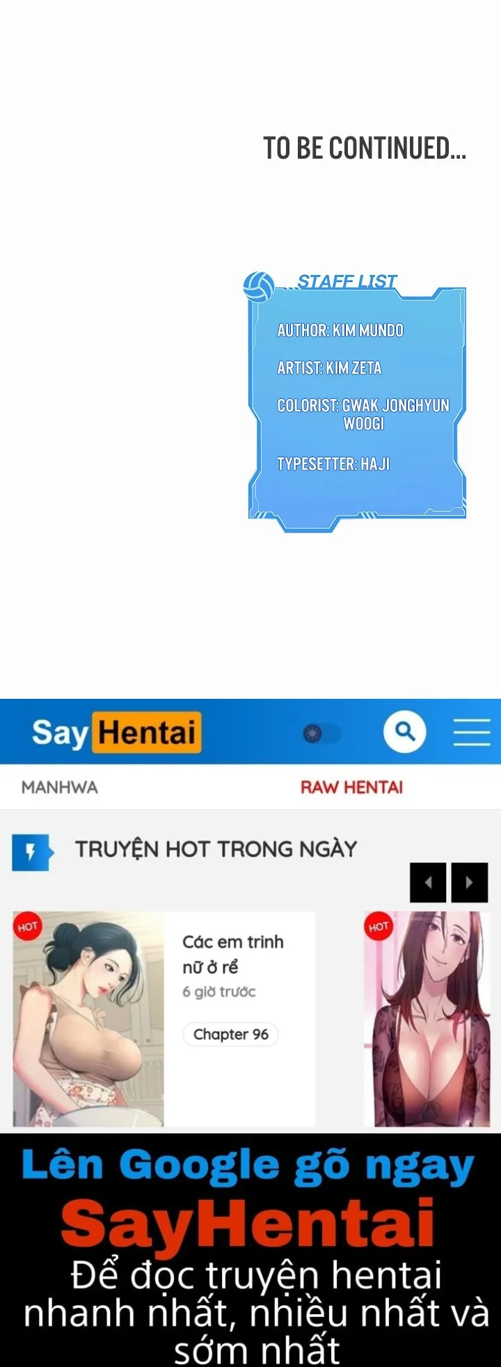 đọc truyện Set-up Chương 8 ảnh 55 tại Giả Dược