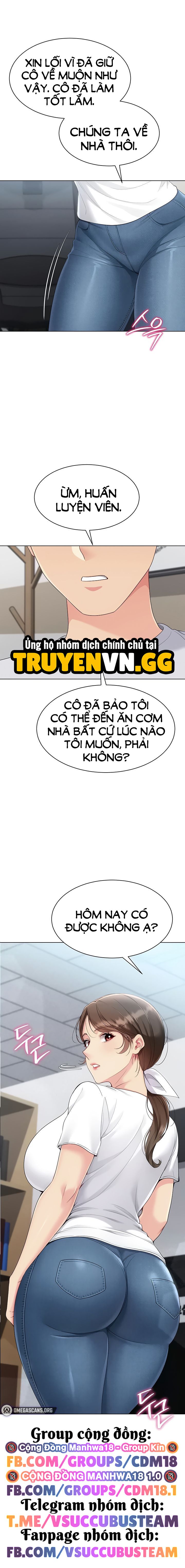 đọc truyện Set-up Chương 80 ảnh 11 tại Thiên Thai Truyện