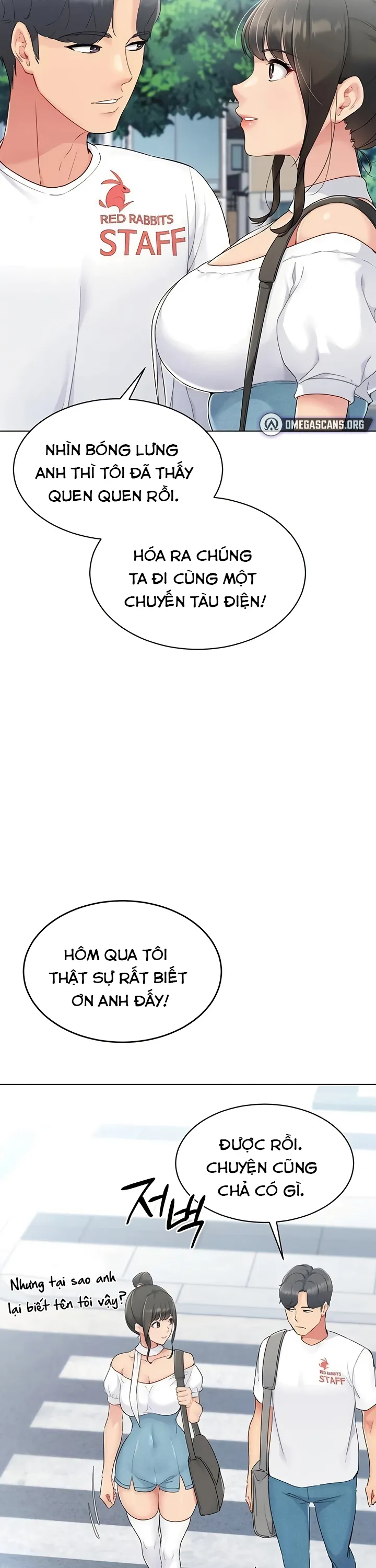 đọc truyện Set-up Chương 9 ảnh 26 tại Giả Dược