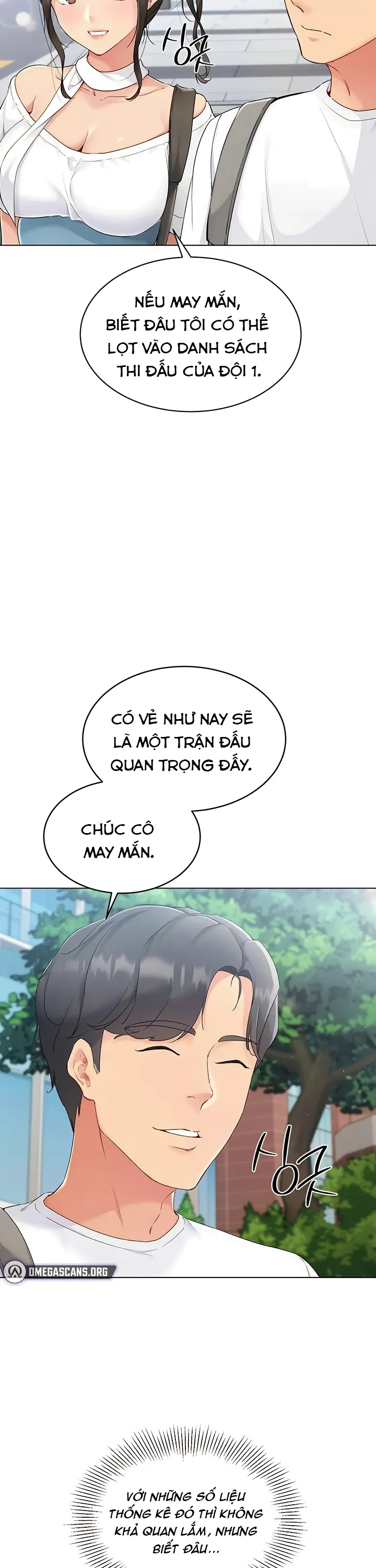 đọc truyện Set-up Chương 9 ảnh 29 tại Giả Dược