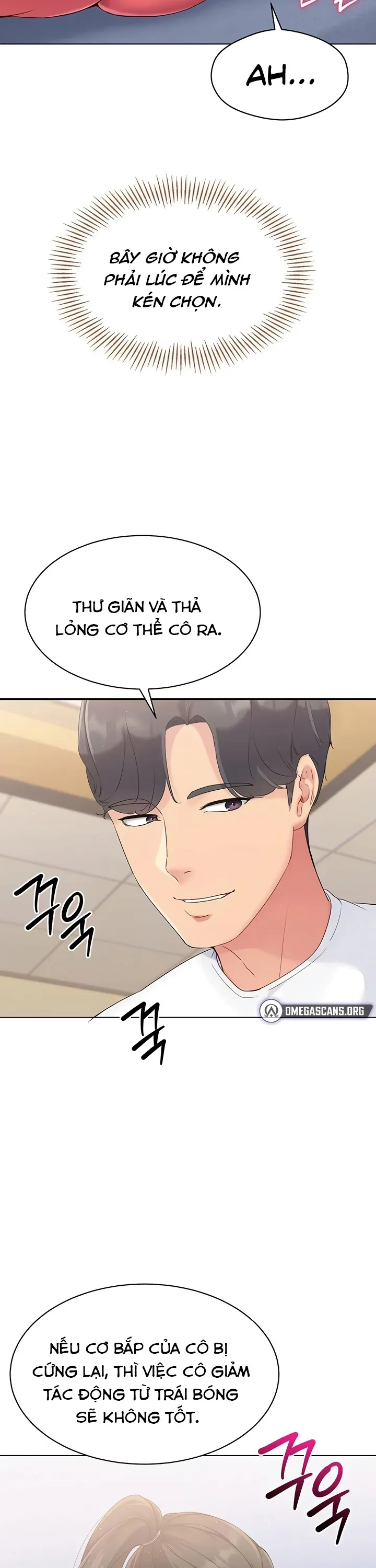đọc truyện Set-up Chương 9 ảnh 48 tại Giả Dược