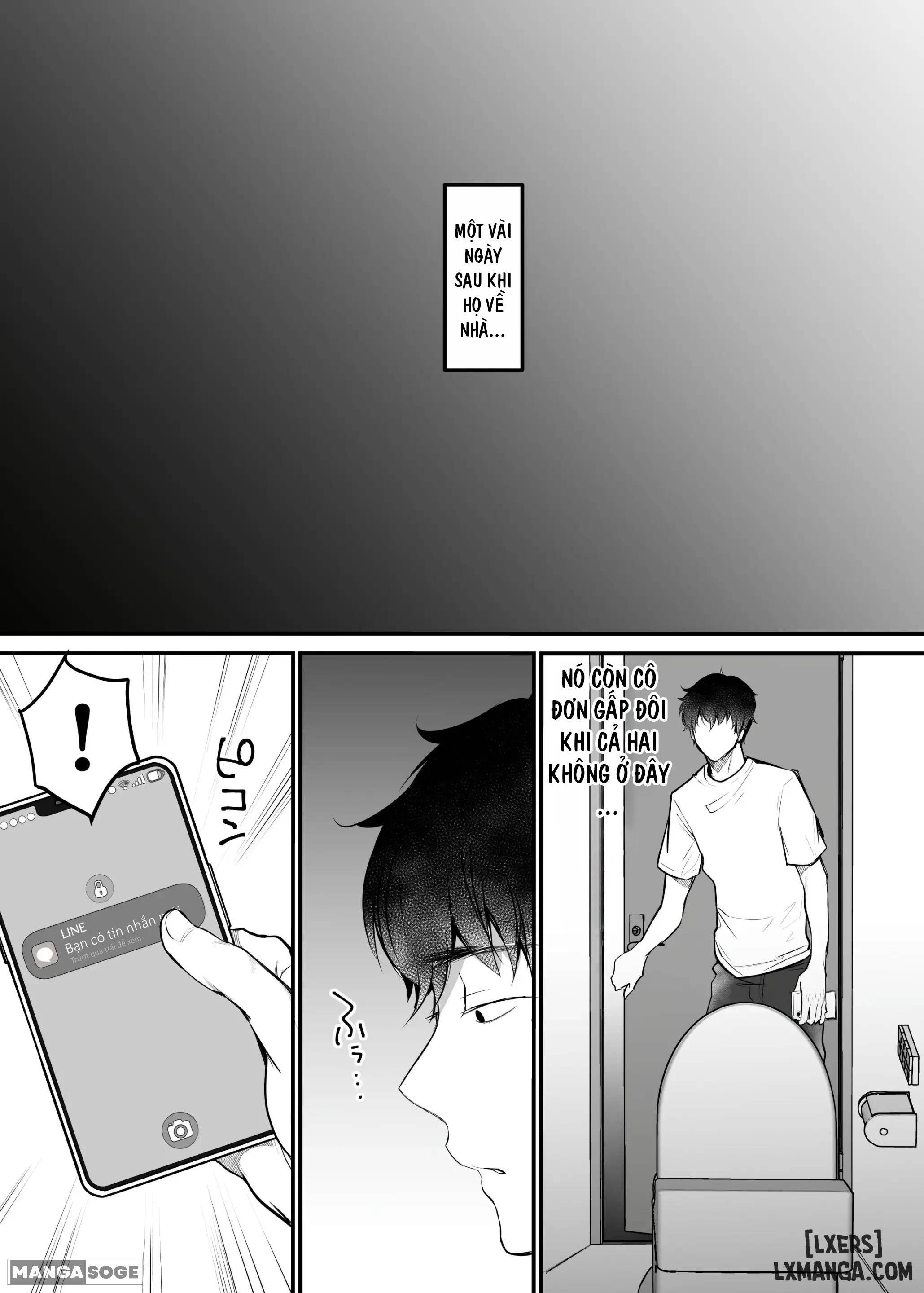 đọc truyện Sex Closet 2 Chương 1 ảnh 37 tại Thiên Thai Truyện