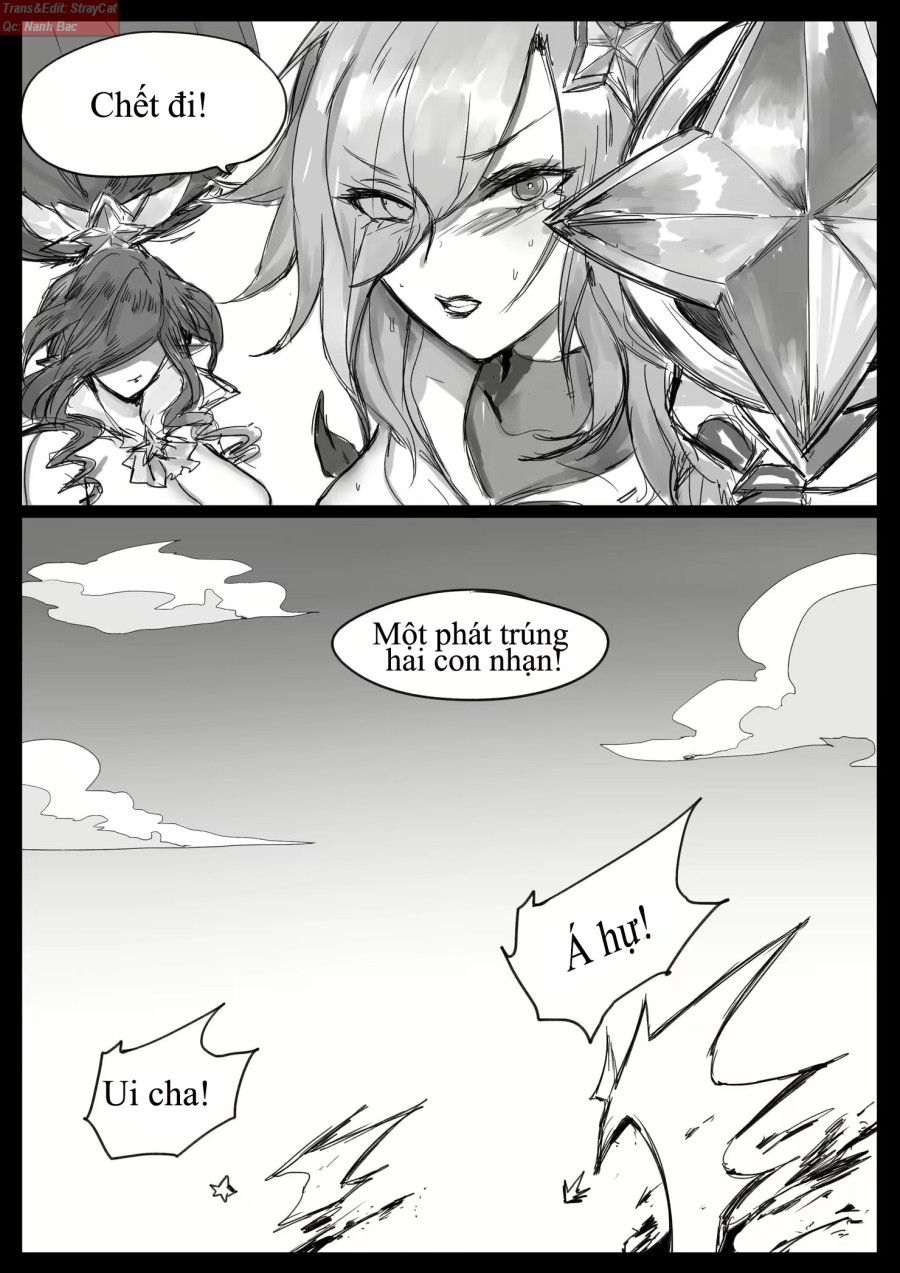 Sex Guardian Part 2 Chương 2 page 44 - Giả Dược