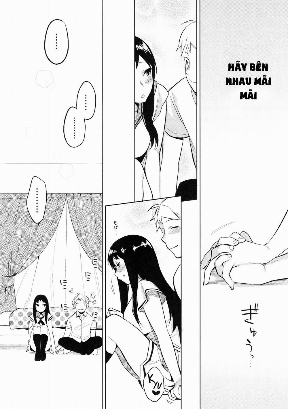 đọc truyện Sex Intersect Chương 1.2 ảnh 3 tại Thiên Thai Truyện