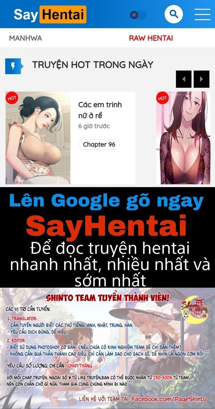 đọc truyện Sex Intersect Chương 1 ảnh 2 tại Thiên Thai Truyện