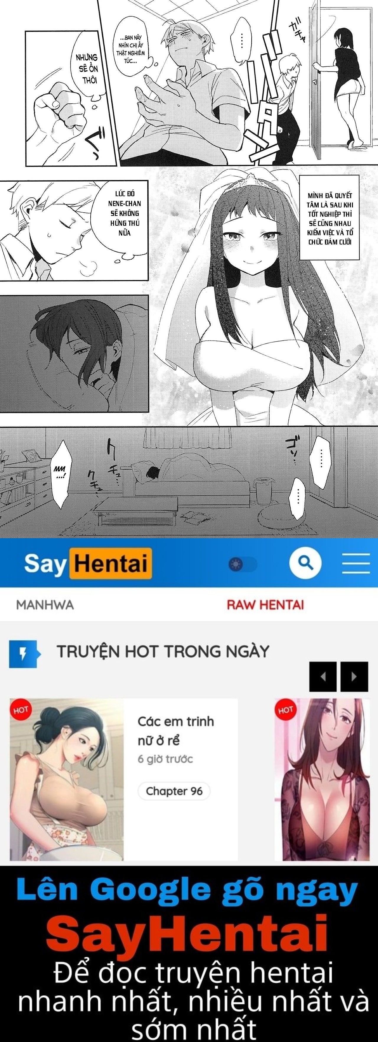 đọc truyện Sex Intersect Chương 1 ảnh 17 tại Thiên Thai Truyện