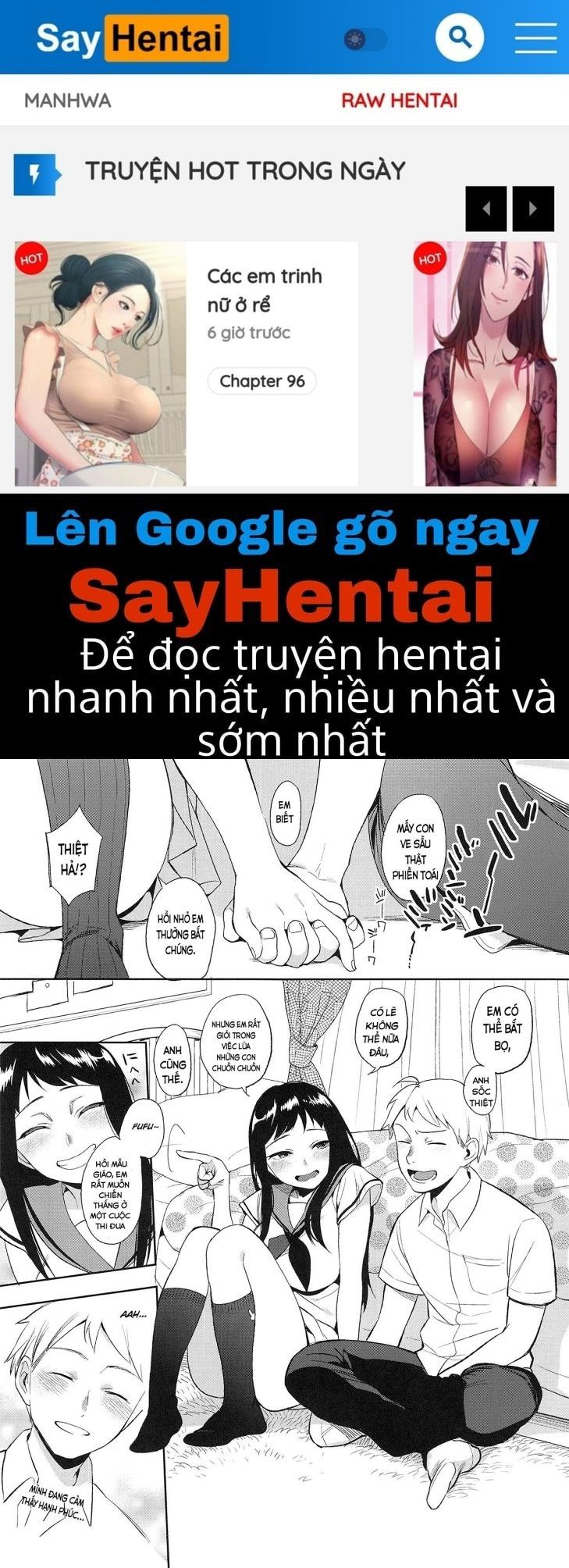 đọc truyện Sex Intersect Chương 2 ảnh 2 tại Thiên Thai Truyện