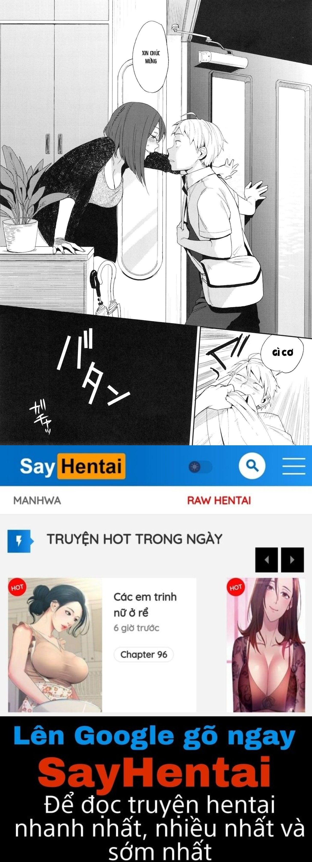 đọc truyện Sex Intersect Chương 2 ảnh 22 tại Thiên Thai Truyện