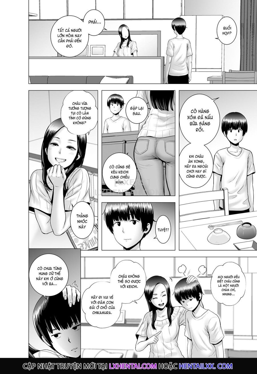 Sex Makes A Hard Worker Chương 1 page 21 - Giả Dược