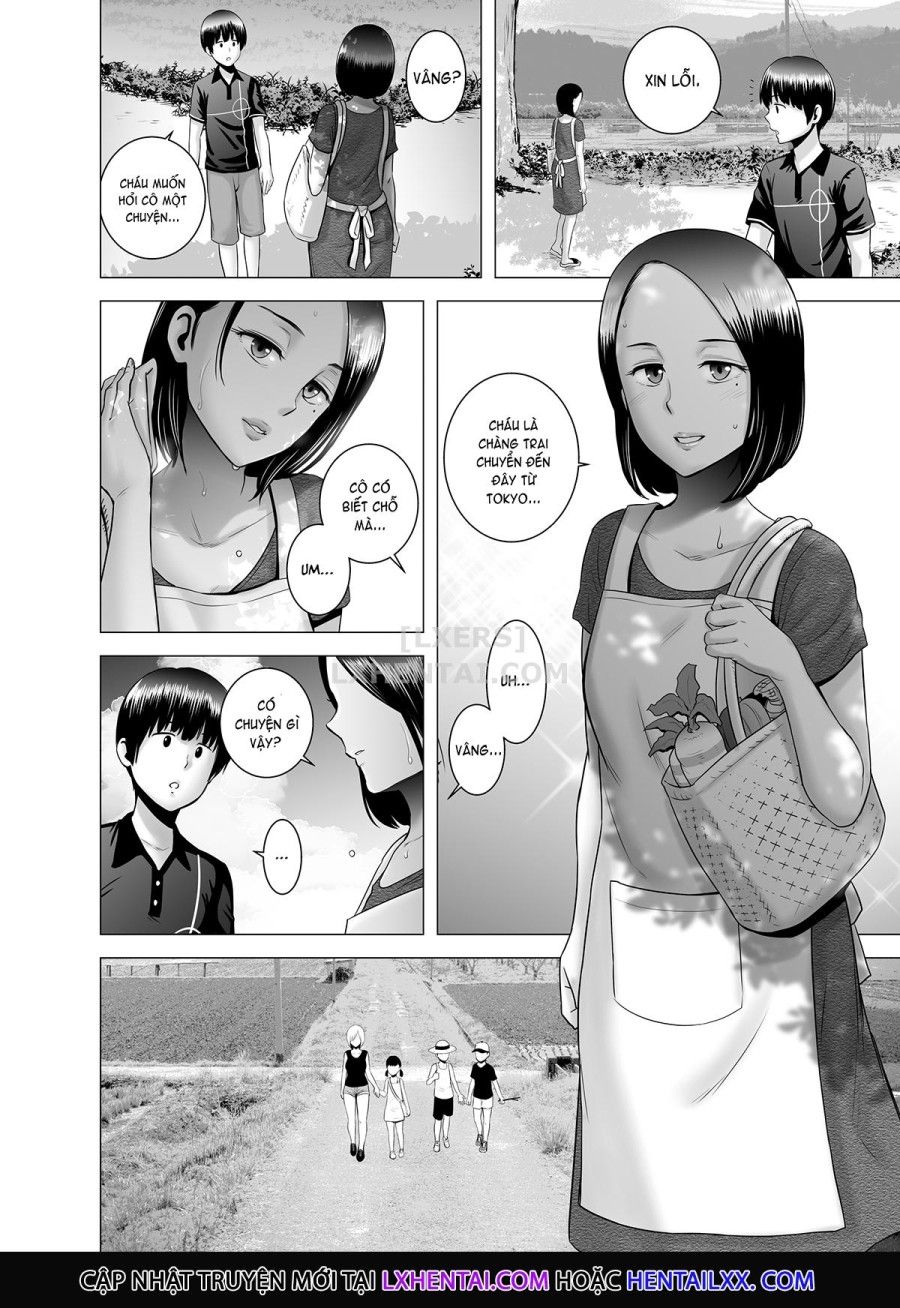 Sex Makes A Hard Worker Chương 1 page 23 - Giả Dược