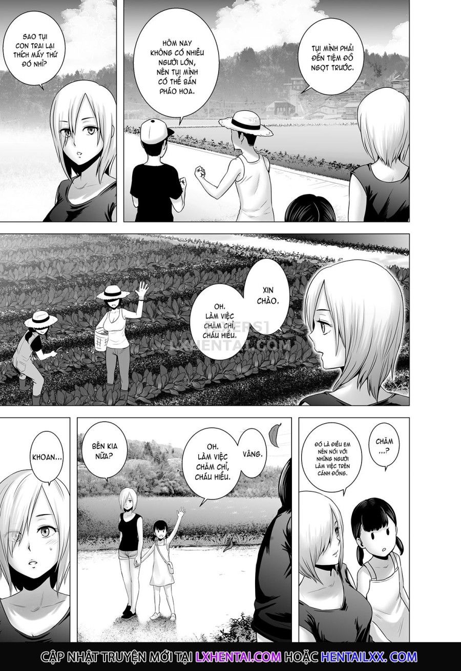 Sex Makes A Hard Worker Chương 1 page 24 - Giả Dược