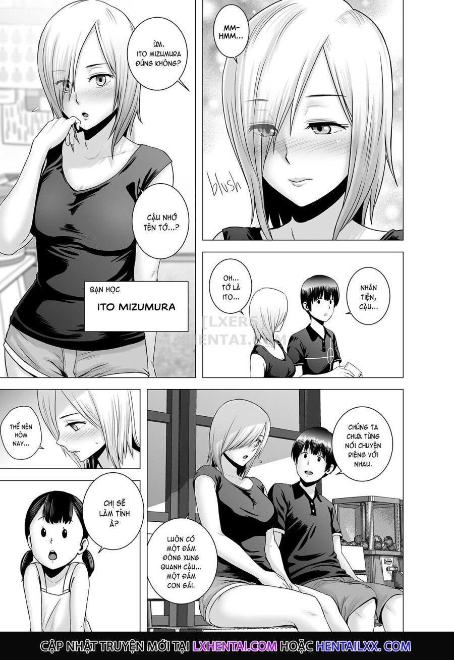 Sex Makes A Hard Worker Chương 1 page 28 - Giả Dược