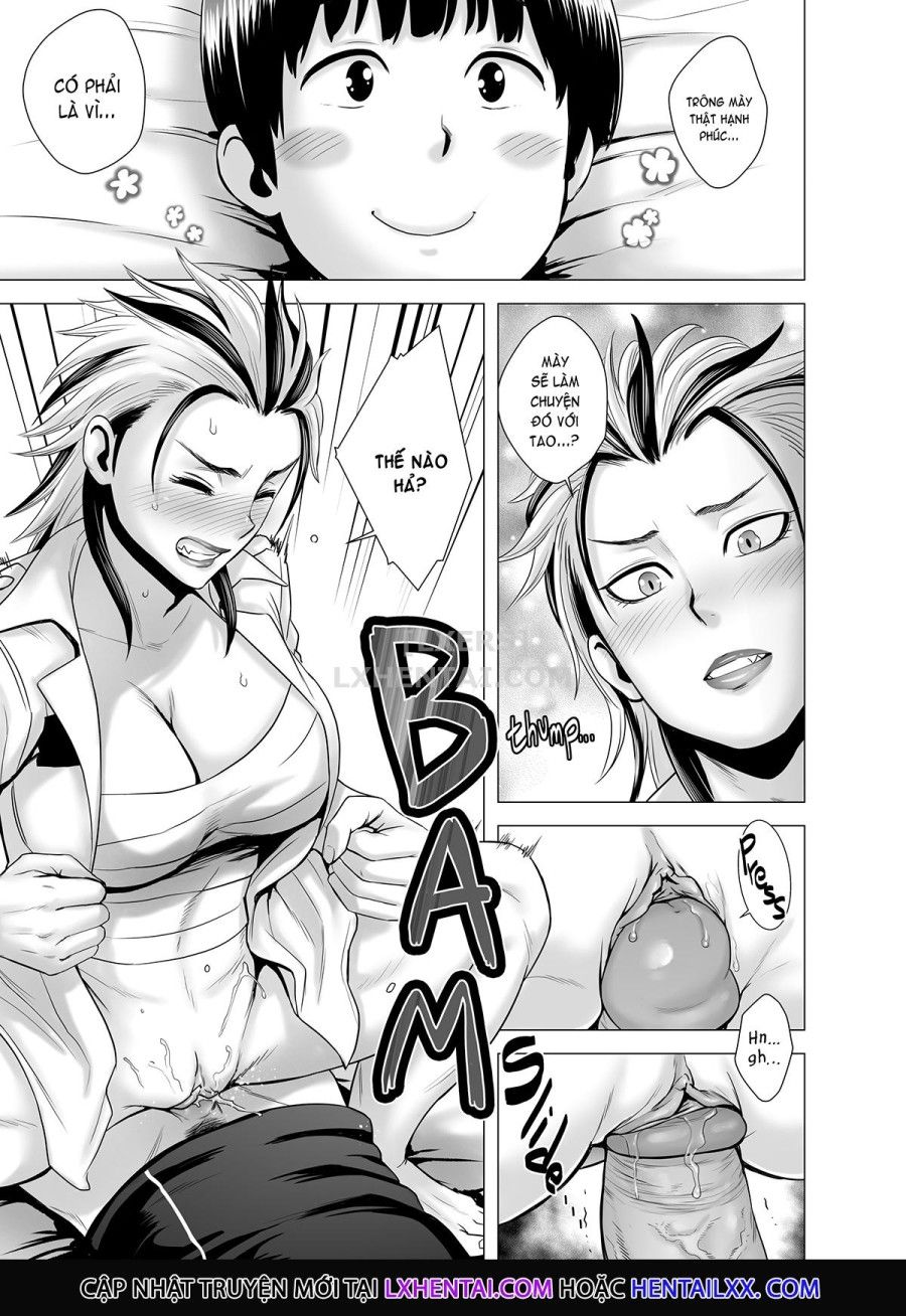 Sex Makes A Hard Worker Chương 1 page 48 - Giả Dược