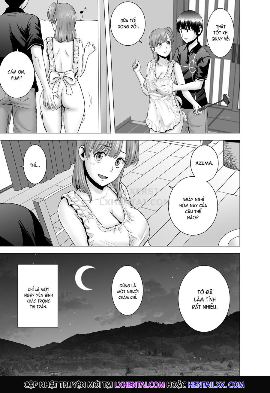 Sex Makes A Hard Worker Chương 1 page 60 - Giả Dược