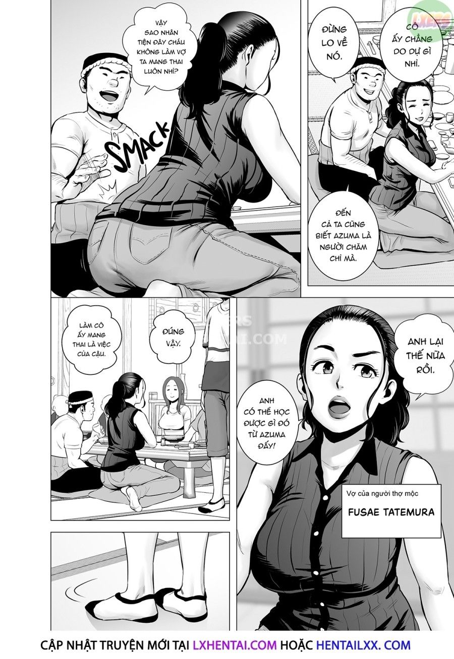 Sex Makes A Hard Worker Chương 2 page 13 - Giả Dược