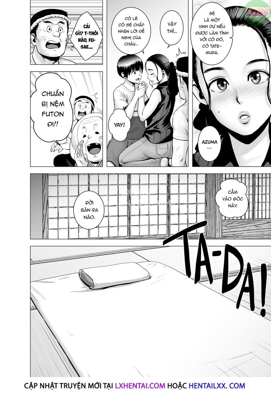 Sex Makes A Hard Worker Chương 2 page 15 - Giả Dược