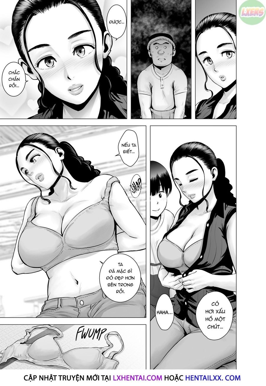 Sex Makes A Hard Worker Chương 2 page 18 - Giả Dược