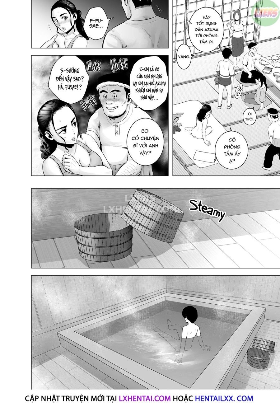 Sex Makes A Hard Worker Chương 2 page 29 - Giả Dược