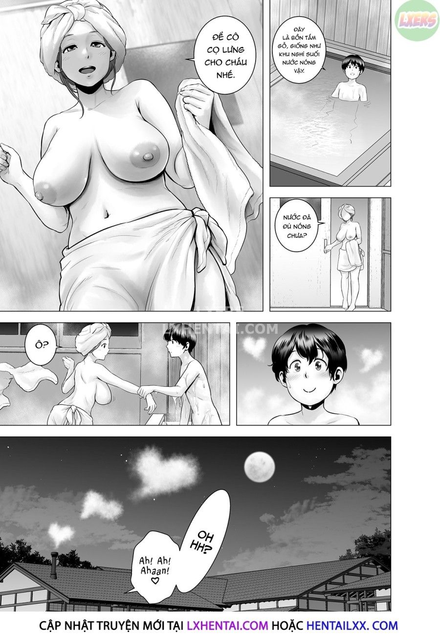 Sex Makes A Hard Worker Chương 2 page 30 - Giả Dược