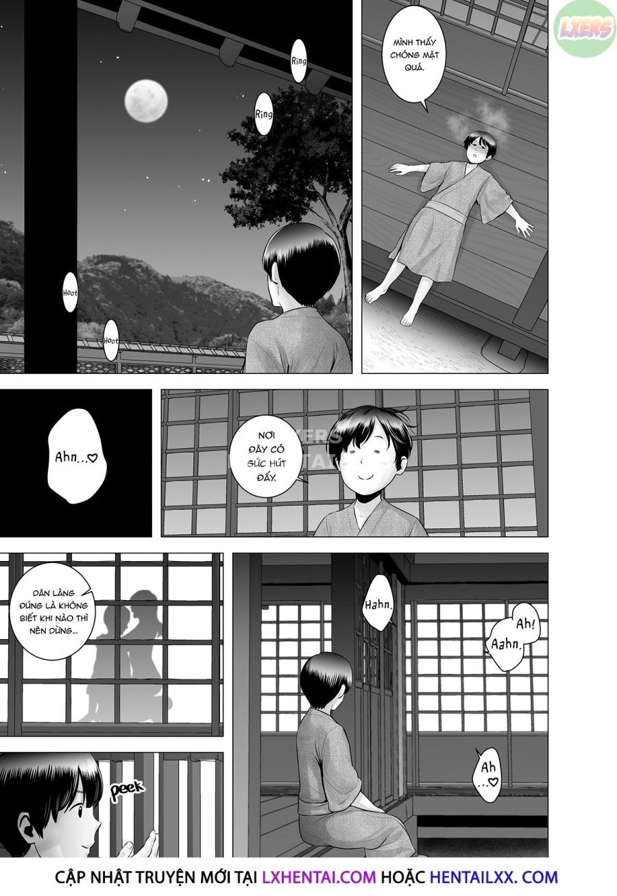 Sex Makes A Hard Worker Chương 2 page 32 - Giả Dược