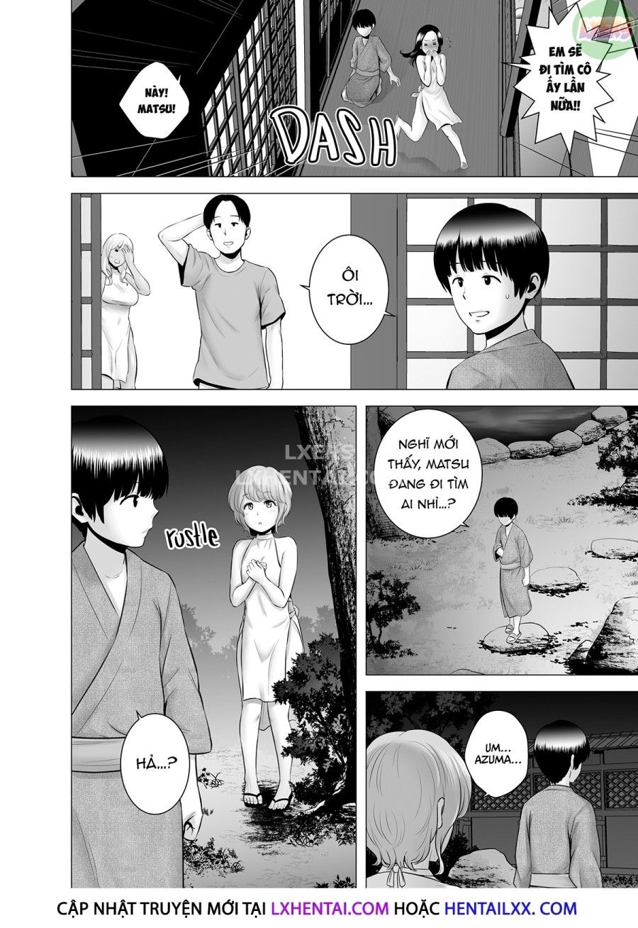 Sex Makes A Hard Worker Chương 2 page 35 - Giả Dược