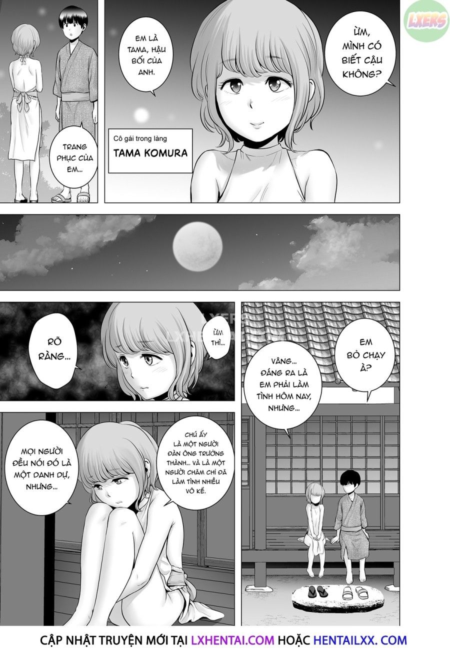 Sex Makes A Hard Worker Chương 2 page 36 - Giả Dược
