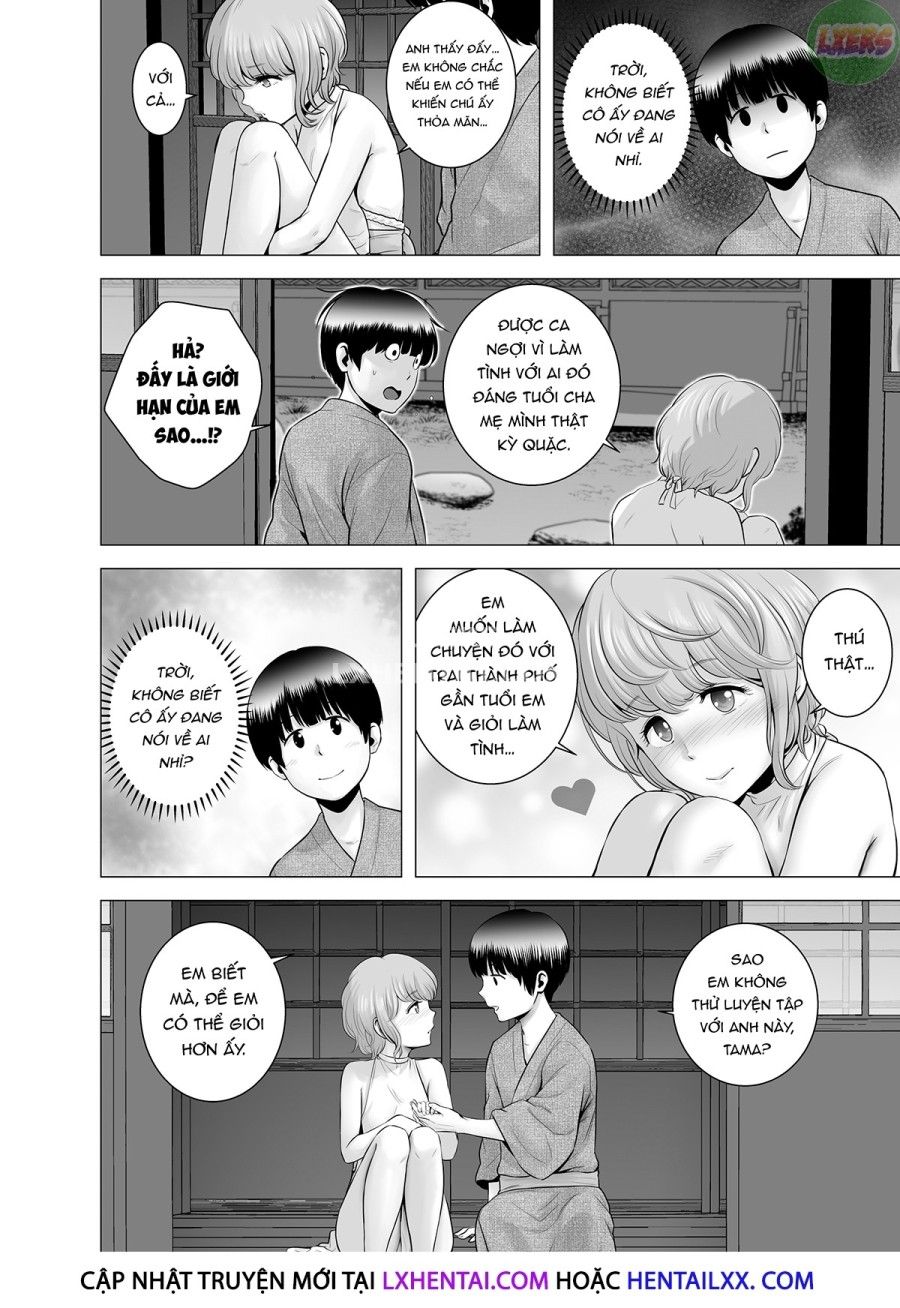 Sex Makes A Hard Worker Chương 2 page 37 - Giả Dược