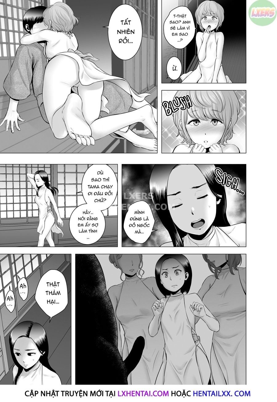 Sex Makes A Hard Worker Chương 2 page 38 - Giả Dược