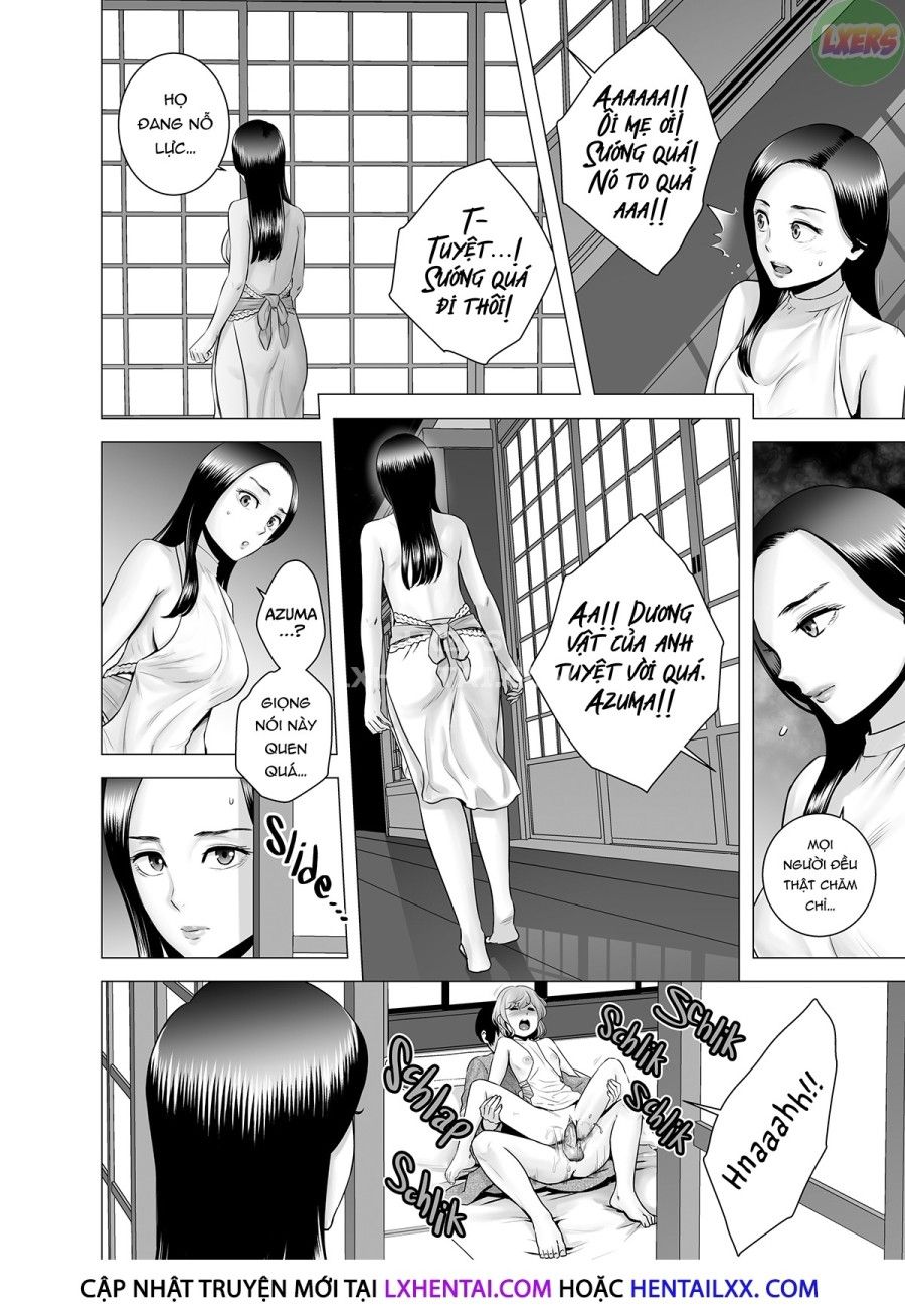 Sex Makes A Hard Worker Chương 2 page 45 - Giả Dược