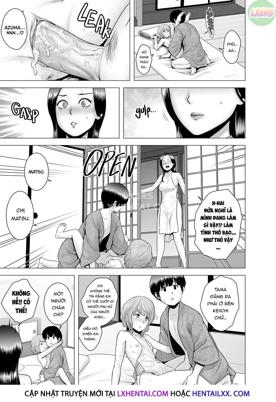 Sex Makes A Hard Worker Chương 2 page 50 - Giả Dược